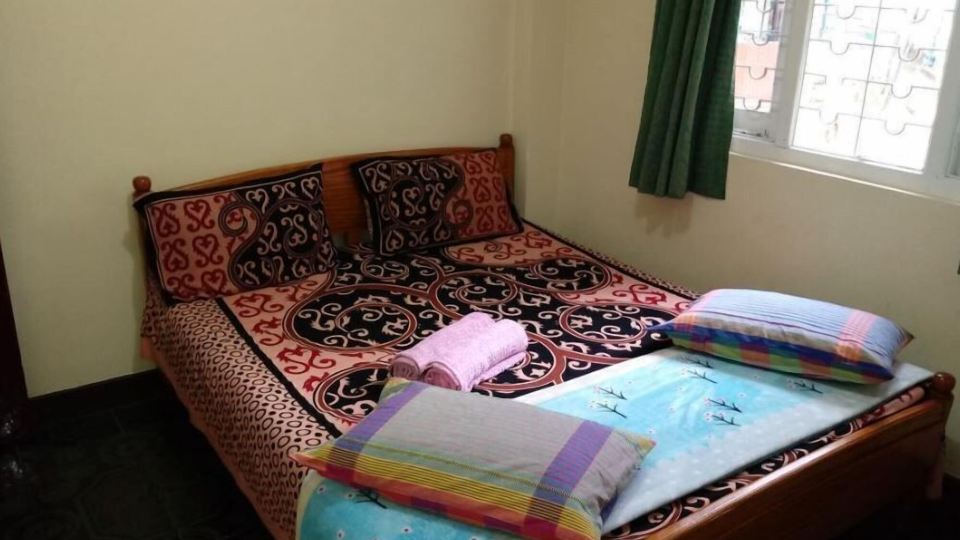 Hatton City Stay