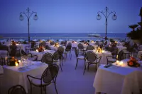 Hotel Excelsior Venice - Desayuno