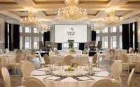 Lough Erne Resort Hôtels à : Enniskillen
