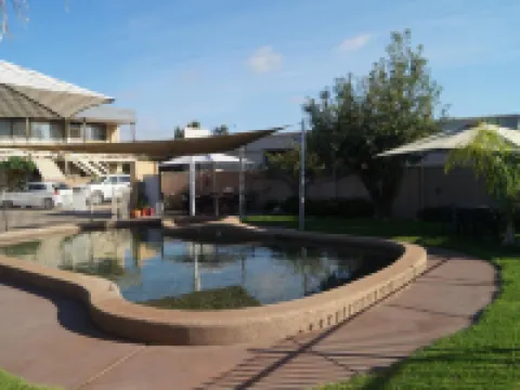 Belltower Motor Inn Hotels in Shepparton
