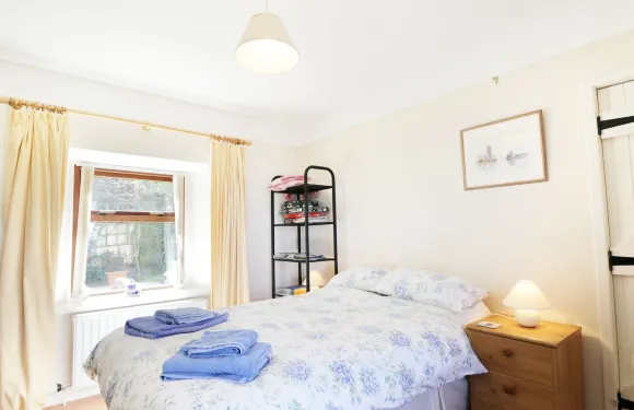 聖馬格納斯避風港酒店