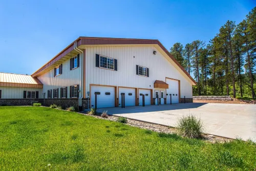 Centrally-Located Deadwood Apt w/ Mountain Views! - 3-Star