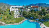 Hotel Gschwangut - Pools