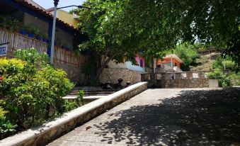 Hotel & Hostal Mayflower