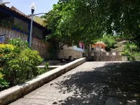 호텔 메이플라워 푸에르토 에스콘디도