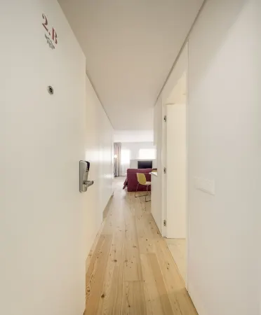 Lisbon Serviced Apartments - Mouraria