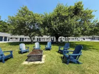 Yardarm Motel