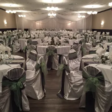 Sandman Hotel Lethbridge