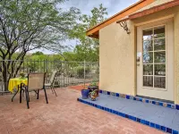 Charming Tucson Casita Near Hiking and Biking! Hotels in Tanque Verde