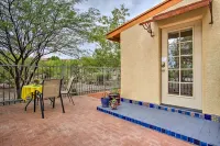 Charming Tucson Casita Near Hiking and Biking!