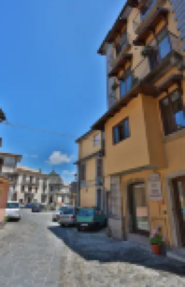 Hotel Conte Ruggero Hotels in 