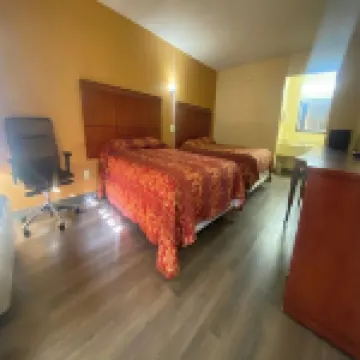 American Inn and Suites - Atlanta Airport Jonesboro I-75 裏弗代爾酒店