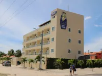 Hotel Villa Roma Beach Cumbuco Hotels in Caucaia