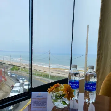 Golden Mar Hotel