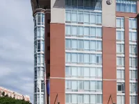 Hilton Garden Inn Nashville Vanderbilt Hotels in Nashville