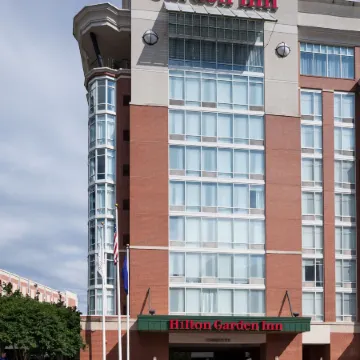 Hilton Garden Inn Nashville Vanderbilt