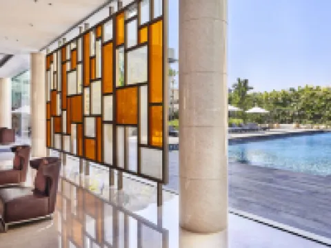 Courtyard Kochi Airport Hotels in Ernakulam