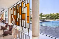 코트야드 바이 메리어트 코치 에어포트