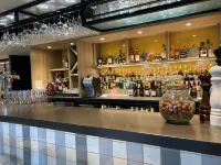 Campanile PRIME - Rungis Orly - Bar