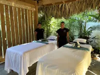 Takuma Boutik Hotel - Spa