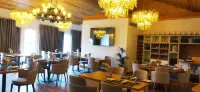 Douro Castelo Signature Hotel & Spa - petit déjeuner