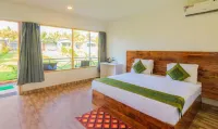 Treebo Lands End Beach Resort Morjim Hotels in Morjim