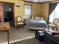 Seymour Lake Lodge