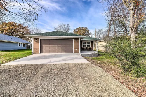 Brand New Cotter Home, Walk to Trout Fishing! - Alojamientos