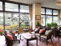Kamiyamada Hotel Hotels in Chikuma