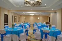 Hilton Garden Inn Guanacaste Airport Hotels in Ліберія