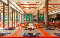 Baba Beach Club Phuket Natai Luxury Pool Villa Hotel by Sri panwa - breakfast