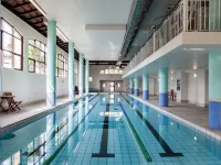 Island Club Hotel & Apartments Hotels in Century City