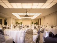 コーク インターナショナル ホテル コークのホテル