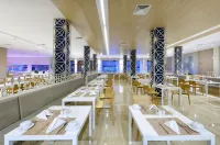 大鈀度假村全包飯店 索裡達瑞達德住宿飯店