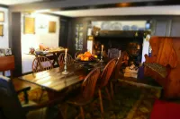 Daniels House Inn - breakfast