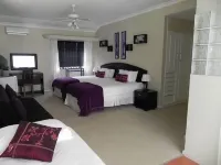 Kings Guest House Hotels in Westville