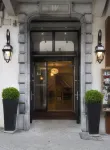 The Originals City Hôtel Astoria Vatican Lourdes
