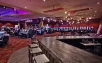 Shoshone Rose Casino & Hotel - Bares