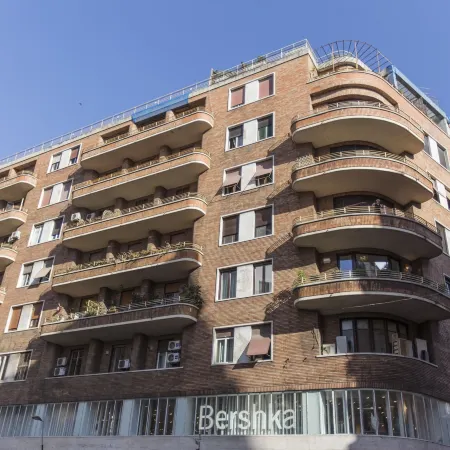 IstayinToledo Luxury Guest House Отели рядом с достопримечательностью «Морской вокзал»