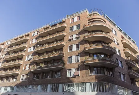 IstayinToledo Luxury Guest House Отели рядом с достопримечательностью «Пьяцца-дель-Плебишито»