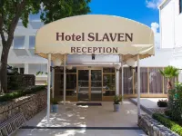 Hotel Slaven Hotels in Selce