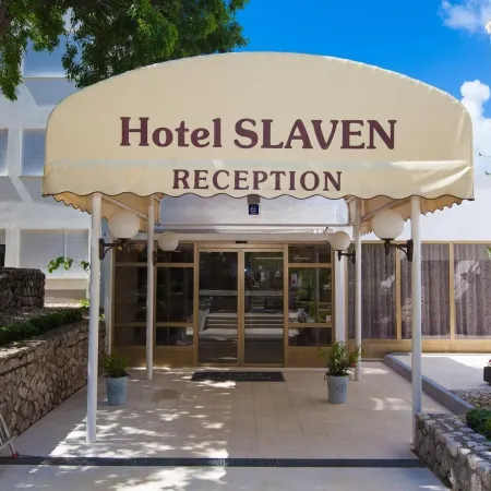 Hotel Slaven