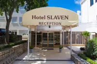 Hotel Slaven