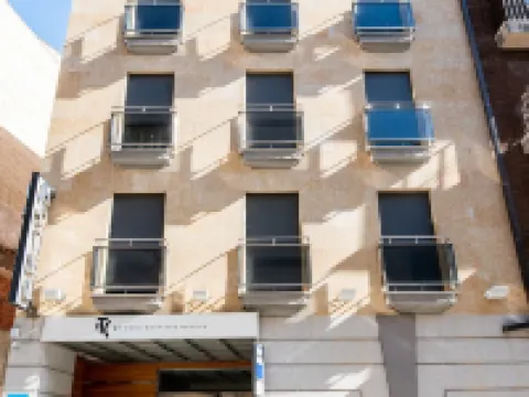 Itaca Salamanca by Soho Boutique Hotels near Convent of the Clares