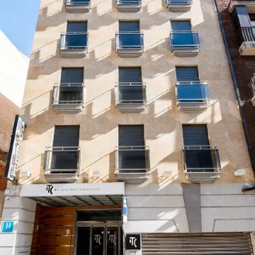 Itaca Salamanca by Soho Boutique Отели рядом с достопримечательностью «Сан-Эстебан»