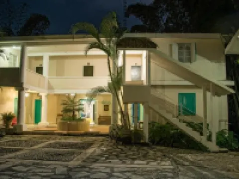 Posada James Hoteles en Xilitla