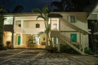Posada James Hotels in Акстла де Террасас