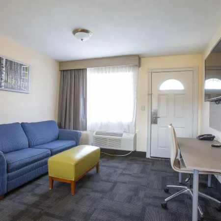 Hotel Aspen Flagstaff/ Grand Canyon InnSuites