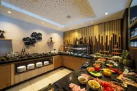 Boutique Hotel Montanara - breakfast