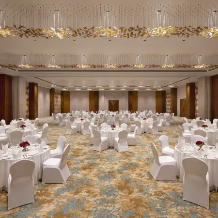 Welcomhotel by ITC Hotels, Belagavi